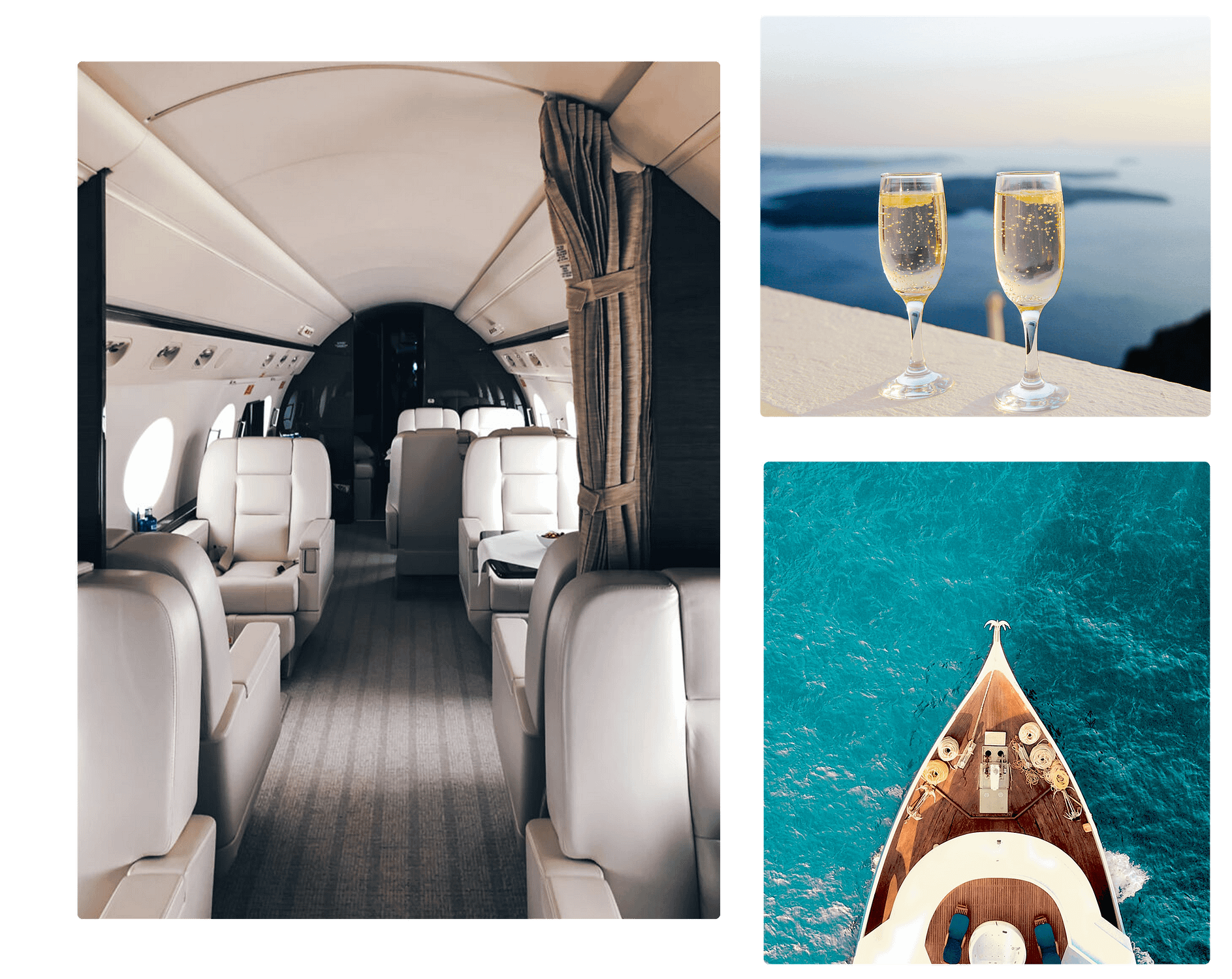 Voluxu | Limitless Personal Concierge Luxury Lifestyle