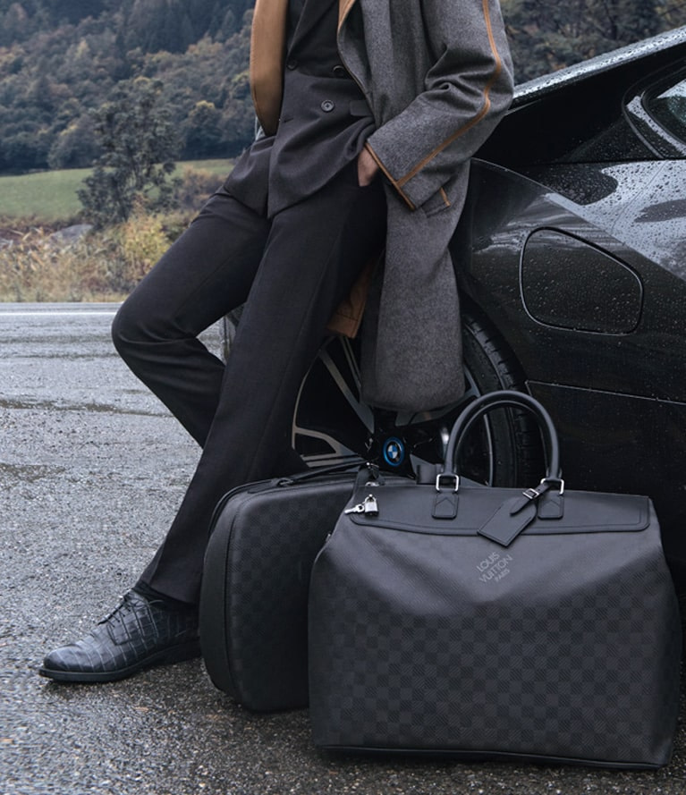 Voluxu | Limitless Personal Concierge BMW